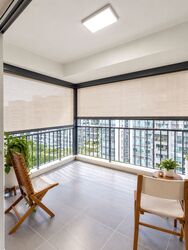 Blk 515C The Premiere @ Tampines (Tampines), HDB 5 Rooms #624579021